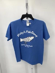 NEW STINKY'S FISH CAMP - Picture 1 of 2
