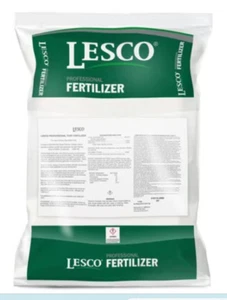 LESCO Organic Triple 15-15-15 All purpose fertilizer lawn garden farm plot FAST - Picture 1 of 12