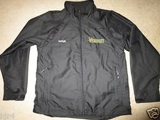 Vermont Catamounts Ice Hockey Team Reebok Jacket SM S/C