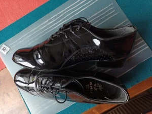 tanzschuhe herren 42 - Bild 1 von 6
