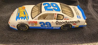 Kevin Harvick Reese's Fast Break 1 24 Diecast Car - Image 1 of 4