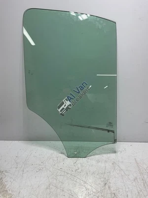 Ventana puerta delantera derecha Ford Transit Custom 300 Trend V362 BK21-V21410-A Foto 1 de 3