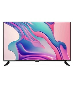 TV LED INTELIGENTE 32′′ HD Ready SHARP Roku 32FD2E 81 CM DOLBY AUDIO NETFLIX DISNEY - Imagen 1 de 9