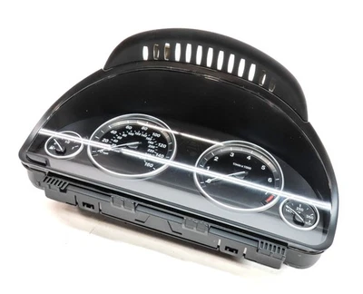 MEDIDOR VELOCÍMETRO BMW 528i 535i 550i 640i 650i 740i 750i 760i X3 X4 14-19 (163k) Foto 1 de 4