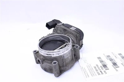 THROTTLE BODY BMW X3 X5 528i 328i 128i 2007 07 2008 08 2009 09 2010 10 1 1088431 — 第 1/4 张图片