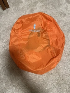 Cotopaxi Zaino Copertura Secca Arancione 35L - Foto 1 di 5