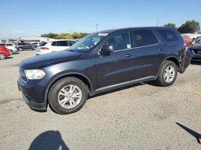 LEFT REAR LOCK ACTUATOR 2024 DODGE DURANGO - Image 1 of 4