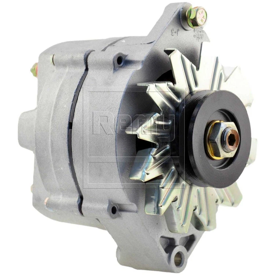 Alternador-Premium Remy 22095 Reman Foto 1 de 4