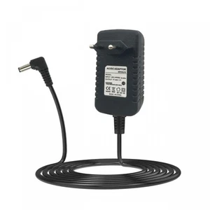 Chargeur 9V pour Synthétiseur Roland JUNO-DS de remplacement - Foto 1 di 13