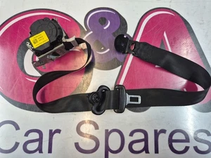 16 VAUXHALL VIVARO B 1.6 DIESEL NEARSIDE FRONT SEAT BELT 14-19 868849813R - Picture 1 of 7