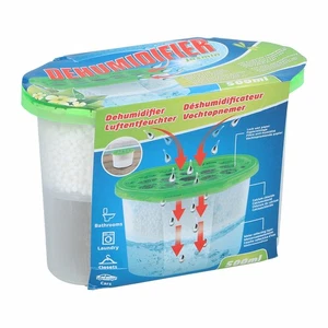 Deumidificatore Lifetime 500 ml - Foto 1 di 5