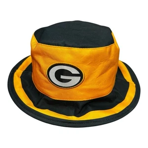 Green Bay Packers Bucket Hat American Family Insurance Promotion Lambeau NFL - Picture 1 of 9