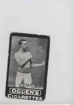 1901 Ogden's General Interest Series A Tobacco Charlie Mitchell #87 - Image 1 of 2