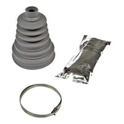 For Volkswagen Jetta 1980-1995 Dorman 614-002 Solutions CV Joint Boot Kit - Imagem 1 de 2