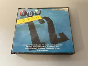 Various – Now That's What I Call Music 12 - 2 CD´s © 1988 B.Carlisle,Timelords.. - Bild 1 von 4