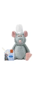 Scentsy Disney Ratatouille Remy Buddy - Neu im Karton mit Duftpaket Neu schneller Versand - Bild 1 von 2