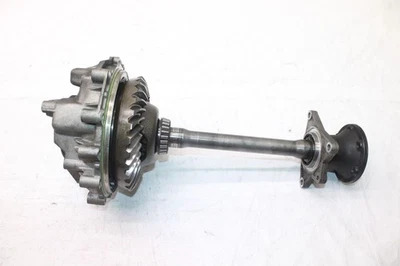 Porsche Boxster 986 2004 conv #405 Tiptronic diferencial automático sin TCS 2,7 L 5SP Foto 1 de 4