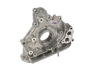 Bomba de aceite para Isuzu Trooper 1998-2002 12183KPGQ 1999 2000 2001 Foto 1 de 2