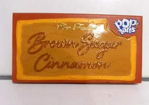 Too Faced Brown Sugar Cinnamon Pop Tarts palette ombretti *MINORE IMPERFEZIONE - Foto 1 di 2