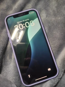 APPLE IPHONE 12 64GB 🔵 BLU🔋BATTERIA ✅ VERIFICATO 🆎 USATO GRADI ,B - Foto 1 di 4