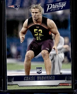 2019 Panini Prestige #245 Chase Winovich - Picture 1 of 2