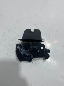 AUDI A6 C6 4F TAILGATE BOOT LID LOCK MECHANISM 8P4827505C - Bild 1 von 10