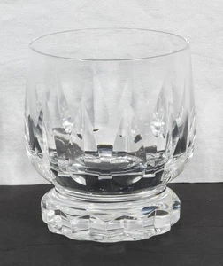 Villeroy Boch Arabella Old Fashioned 3 1/2" (Holds 8oz To Rim) - Picture 1 of 3