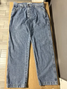Levis Signature Carpenter Jeans Herren 36x32 Straight Denim Classic Utility Work - Bild 1 von 9