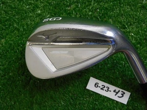 Mizuno JPX 919 50* Gap Wedge NS Pro Modus 3 Tour 105 Stiff Stahl mit Midsize Griff - Bild 1 von 7