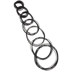 Cinturones de cinturón para grabadora de cinta de 50 piezas para reproductores de casete de mantenimiento - Imagen 1 de 12