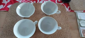 Rosenthal Tassen weiß - Bild 1 von 7