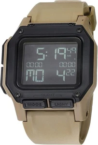 NIXON Regulus A1180 - 100m Water Resistant Herren Digital Sportuhr (46mm... - Bild 1 von 13