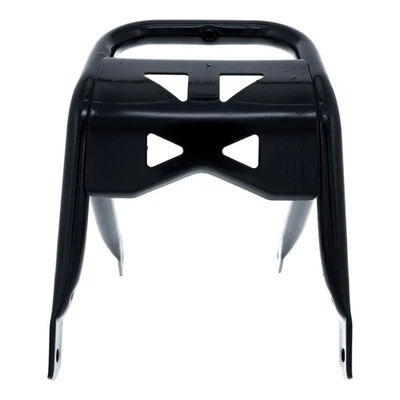 Polaris 0453031-067 BUMPER-FRONT 50 BLACK Predator 200 0451758 0453031-458 - Изображение 1 из 4