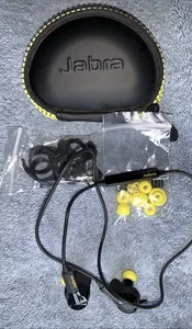 Jabra Sport Pulse Wireless Bluetooth Headphones Parts READ FREE SHIPPING - Picture 1 of 9