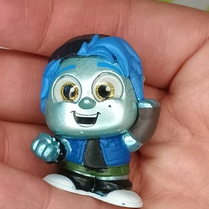 Disney Doorables Serie 12 Barley Lightfoot Onward Figur selten - Bild 1 von 6