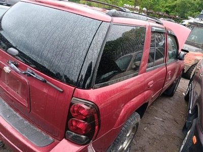 Estojo de transferência Opt NP8 compatível com 02-09 ENVOY 331504 - Imagem 1 de 4