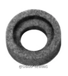 SHARPENING STONE, GREY 150 GRIT #525 fits MAIMIN ROTO SHEAR - Picture 1 of 1