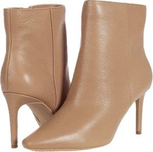 Vince Camuto Allost Damen-Stiefel natürlich hellbraun Gr. 9M neu ohne Karton Einzelhandel $ 139,00 - Bild 1 von 7