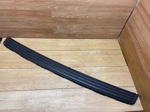 Land Rover Discovery 3 TDV6 2007 Paraurti Posteriore Orlo Striscia - Foto 1 di 5