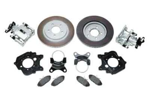 Ford Performance M-2300-G2, 2005-2014 Mustang Rear Disc Break Kit - Picture 1 of 1