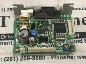 Oriental Motor Brushless Motor Driver - AXHD30K-K11 w/Warranty - Picture 1 of 3