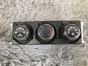 2004-2006 Pontiac GTO HVAC Climate Control Switches Assembly OEM FC4 - Picture 1 of 8
