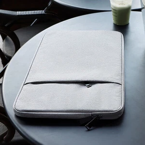 Laptop -Schutzhülle Aus Reisen Computertasche Laptop-Schutzhülle - Photo 1/12