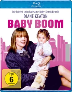 Baby Boom - Eine schöne Bescherung (Blu-ray) - Bild 1 von 1
