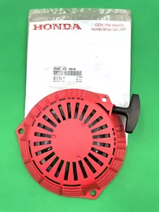 NEW Genuine HONDA Rewind Starter GSV190 HRR216 HRX217 HRS216 28400-Z8B-902ZB OEM - Picture 1 of 5