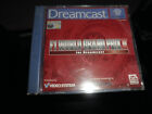Sega Dreamcast - F1 World Grand Prix II 2 - 100 % Complet