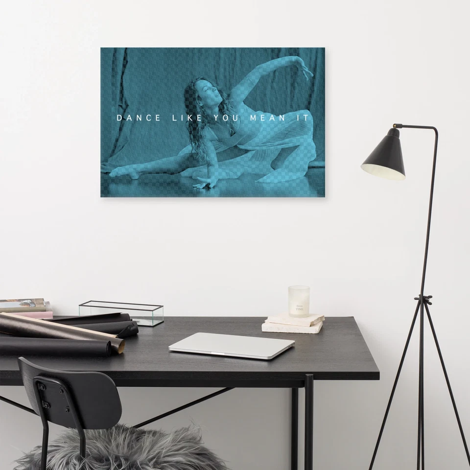 Impresiones de ballet Imágenes de ballet Fotos de ballet Arte ballet Decoración Ballet Pared Ar Foto 1 de 1