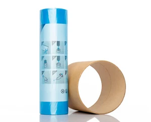 NEW FORMULA+BLUE refill foil for Tommee Tippee Twist and click& other cassettes - Picture 1 of 6