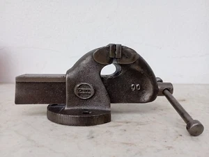HERRAMIENTA OLIVA Nº00 DE COLECCIÓN FUERTES INGENIEROS PARALELO VICIO ALTA CALIDAD DE BUENA REPUTACIÓN - Imagen 1 de 21