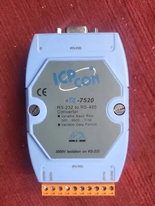 ICP CON RS-232-TO RS-485 - Bild 1 von 3